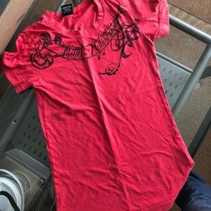 Metal Mulisha T-Shirt